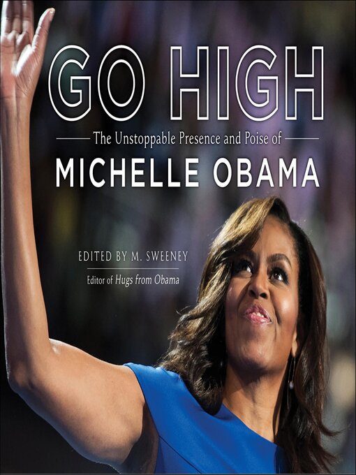 Title details for Go High by M. Sweeney - Wait list